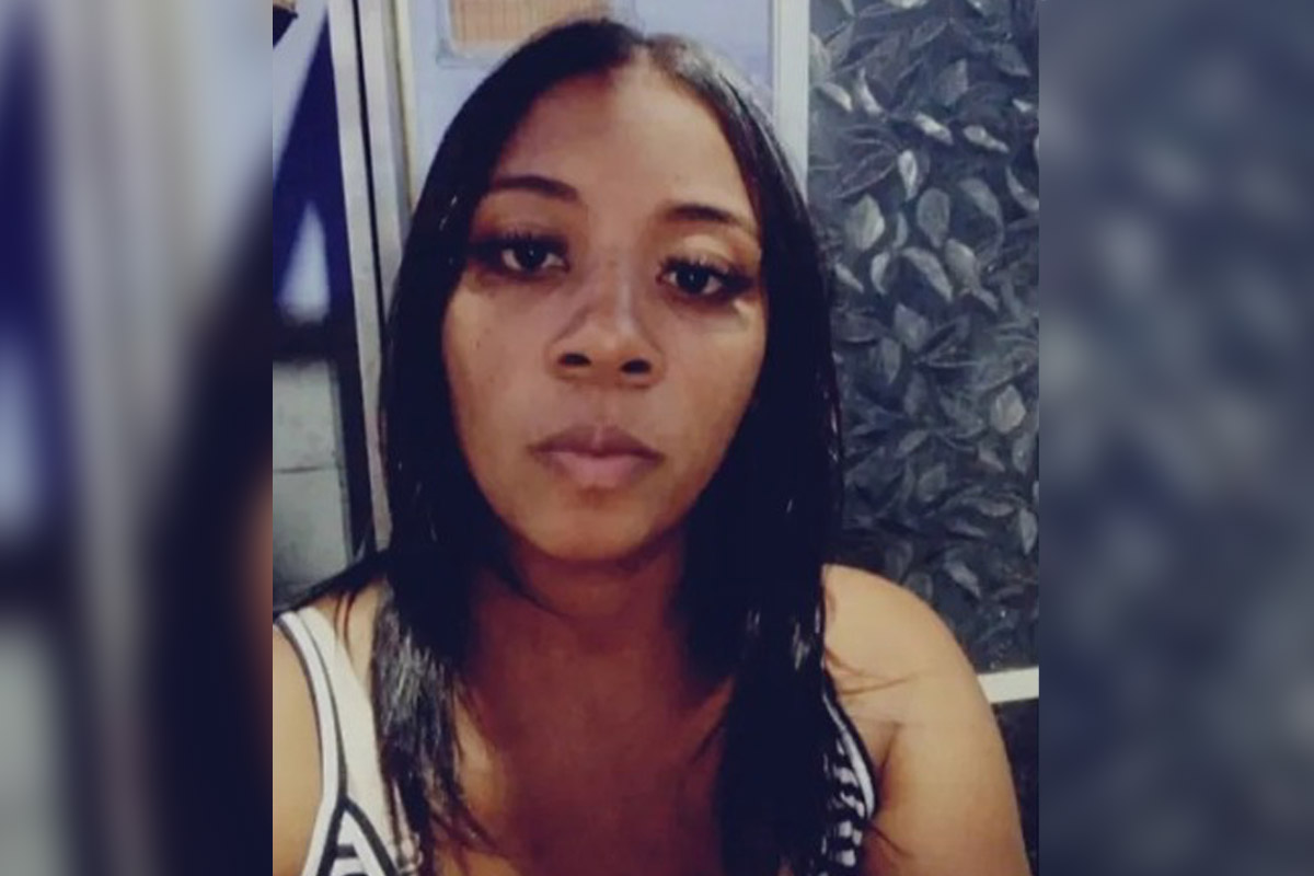 Mãe é morta amamentando e na presença dos filhos de 4 e 2 anos no Rio |  Metrópoles