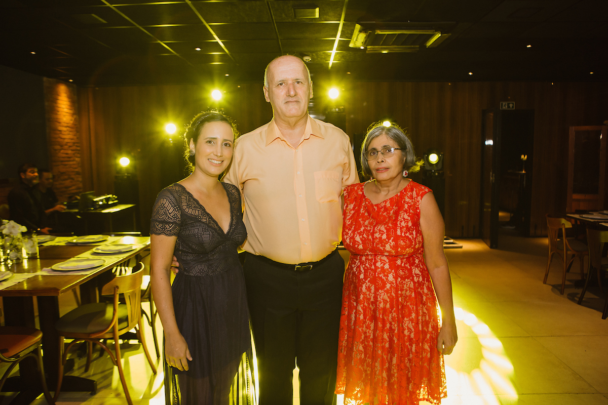 Casamento Luiz Eduardo Estevão e Amanda Faviero - Metrópoles