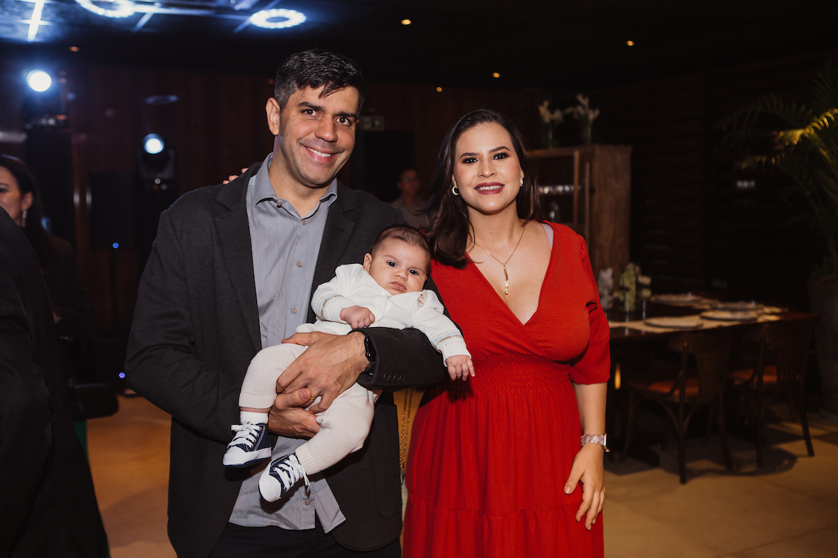 Casamento Luiz Eduardo Estevão e Amanda Faviero - Metrópoles