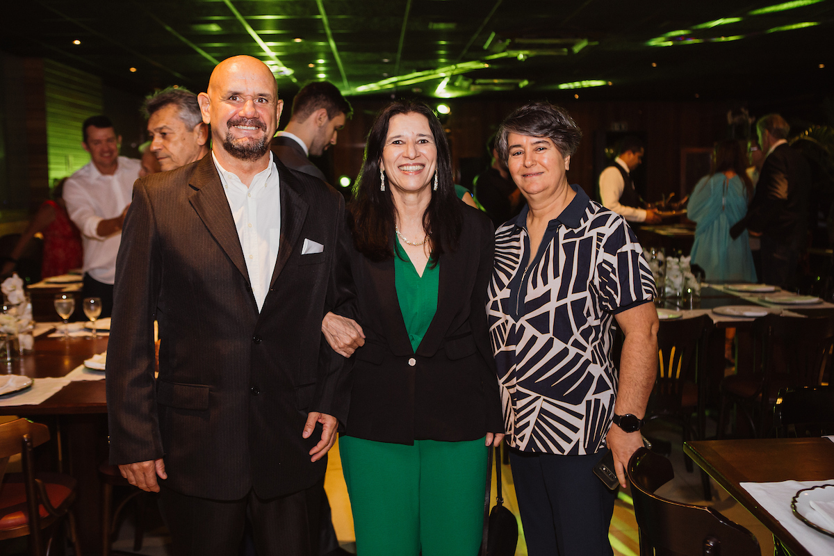 Casamento Luiz Eduardo Estevão e Amanda Faviero - Metrópoles