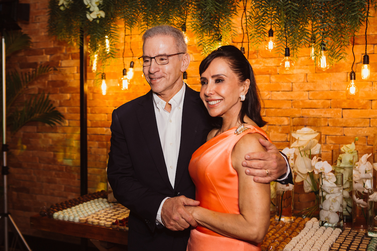 Casamento Luiz Eduardo Estevão e Amanda Faviero - Metrópoles