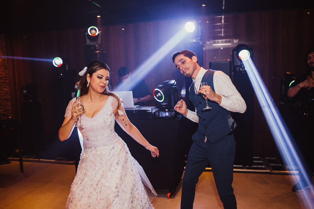 Casamento Luiz Eduardo Estevão e Amanda Faviero - Metrópoles