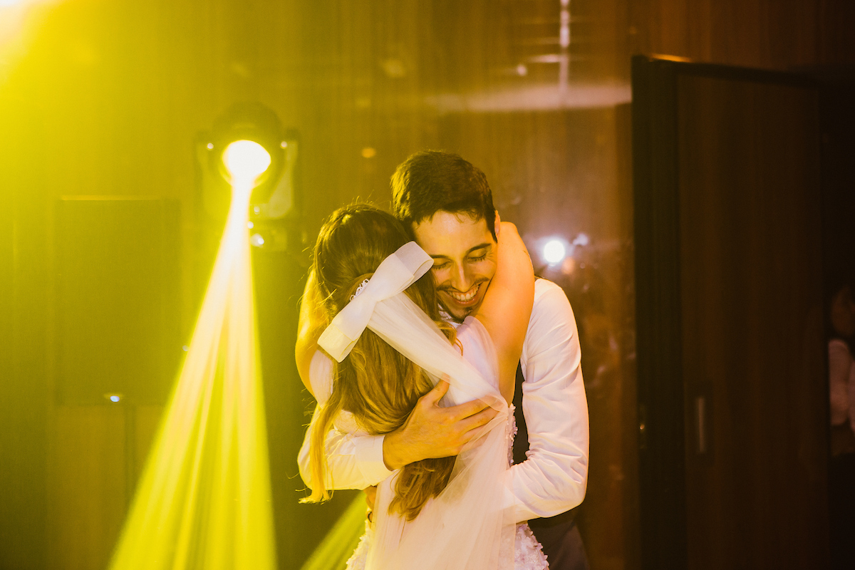 Casamento Luiz Eduardo Estevão e Amanda Faviero - Metrópoles