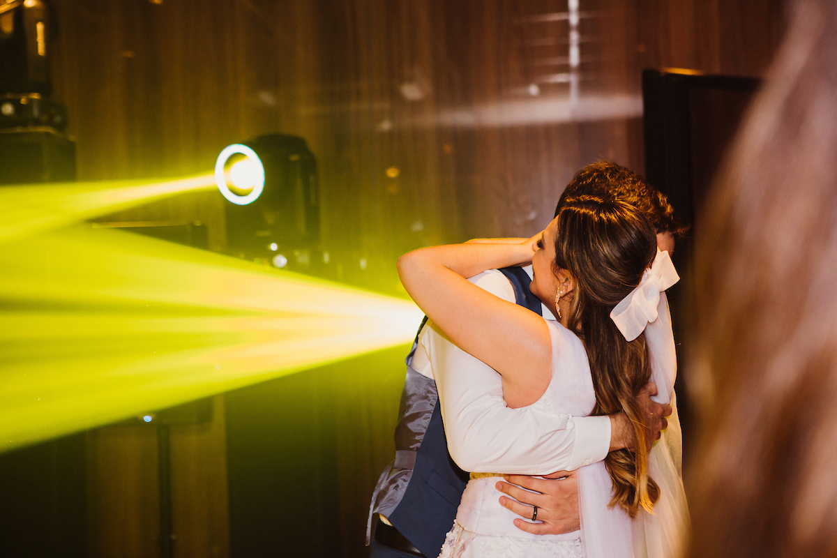 Casamento Luiz Eduardo Estevão e Amanda Faviero - Metrópoles