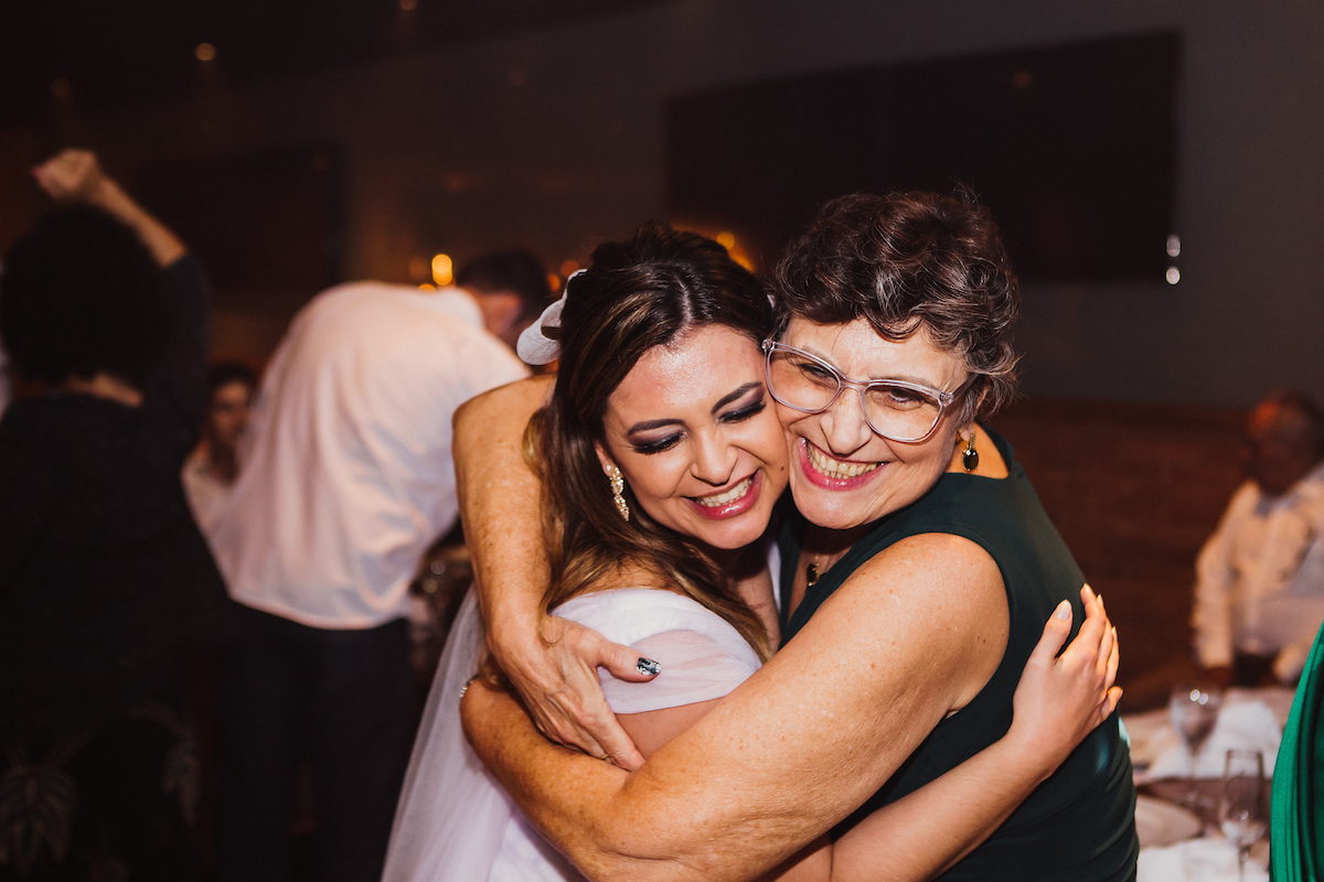 Casamento Luiz Eduardo Estevão e Amanda Faviero - Metrópoles