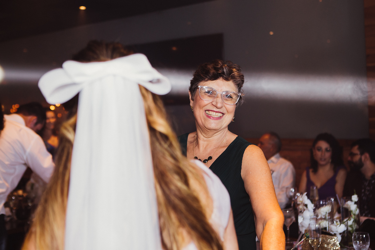 Casamento Luiz Eduardo Estevão e Amanda Faviero - Metrópoles