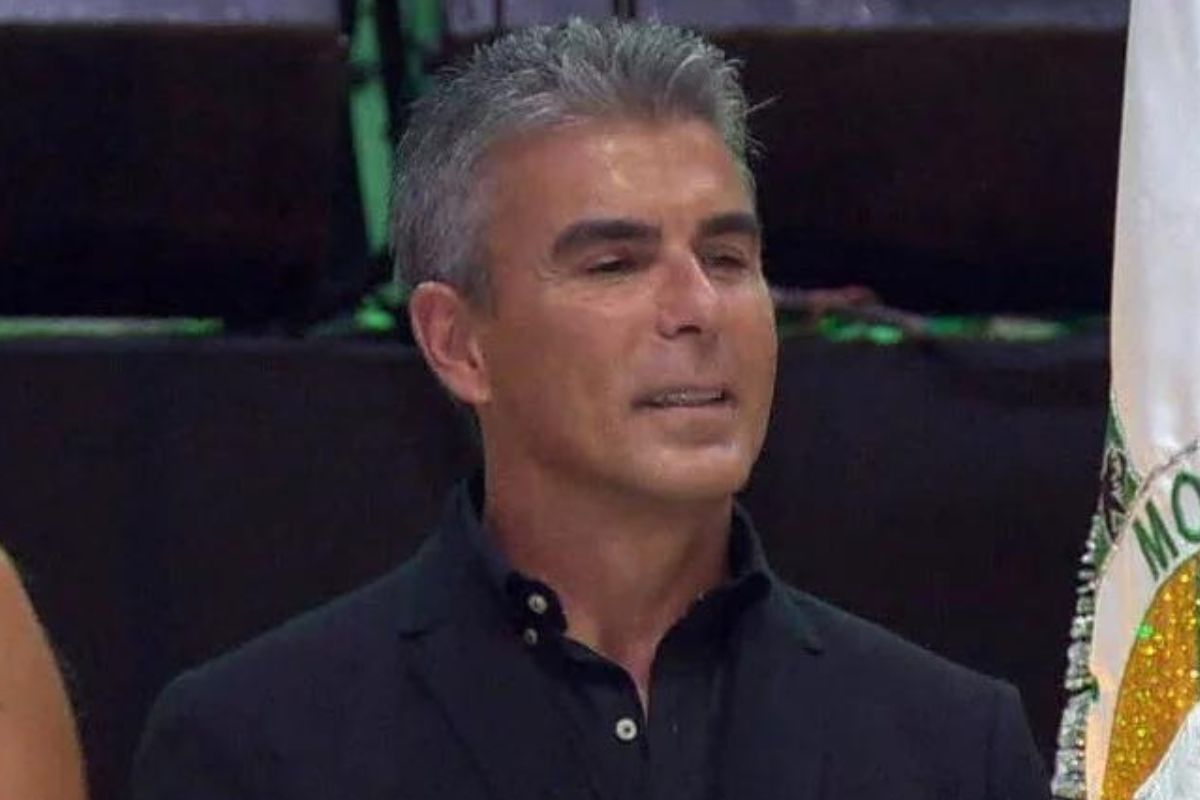 Bicheiro Rogério de Andrade inspirou ator em novela: entenda o caso