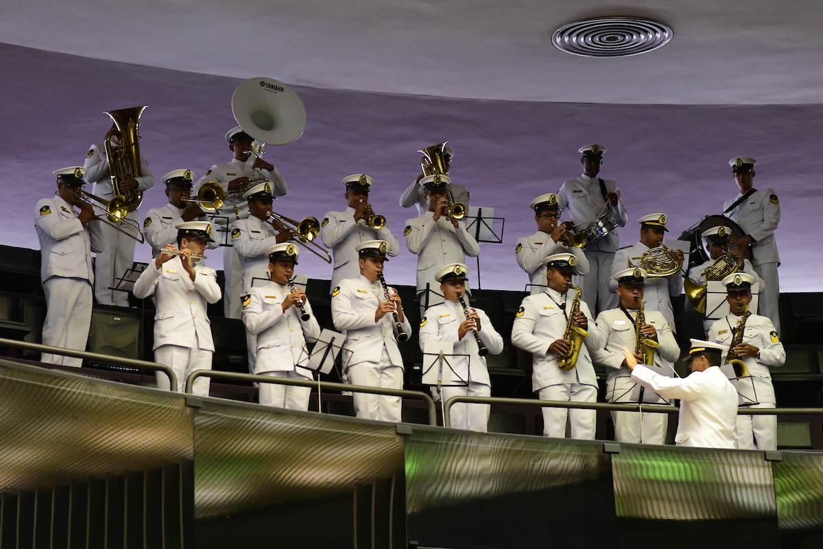 Homenagem ao Dia Nacional do Bahrein na Câmara dos Deputados - Metrópoles