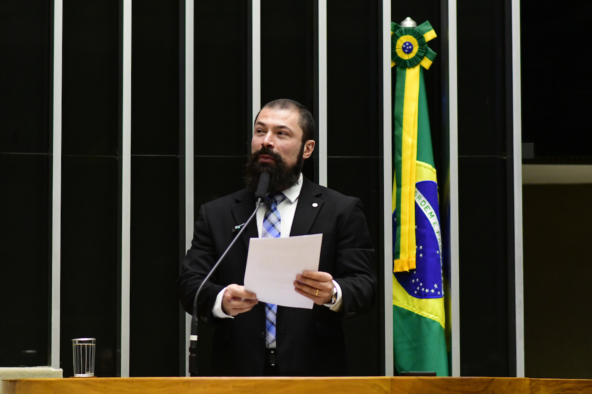 Homenagem ao Dia Nacional do Bahrein na Câmara dos Deputados - Metrópoles