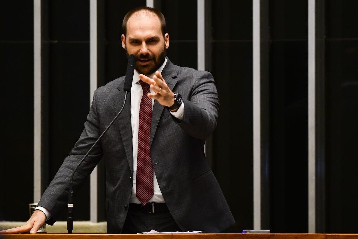 Homenagem ao Dia Nacional do Bahrein na Câmara dos Deputados - Metrópoles