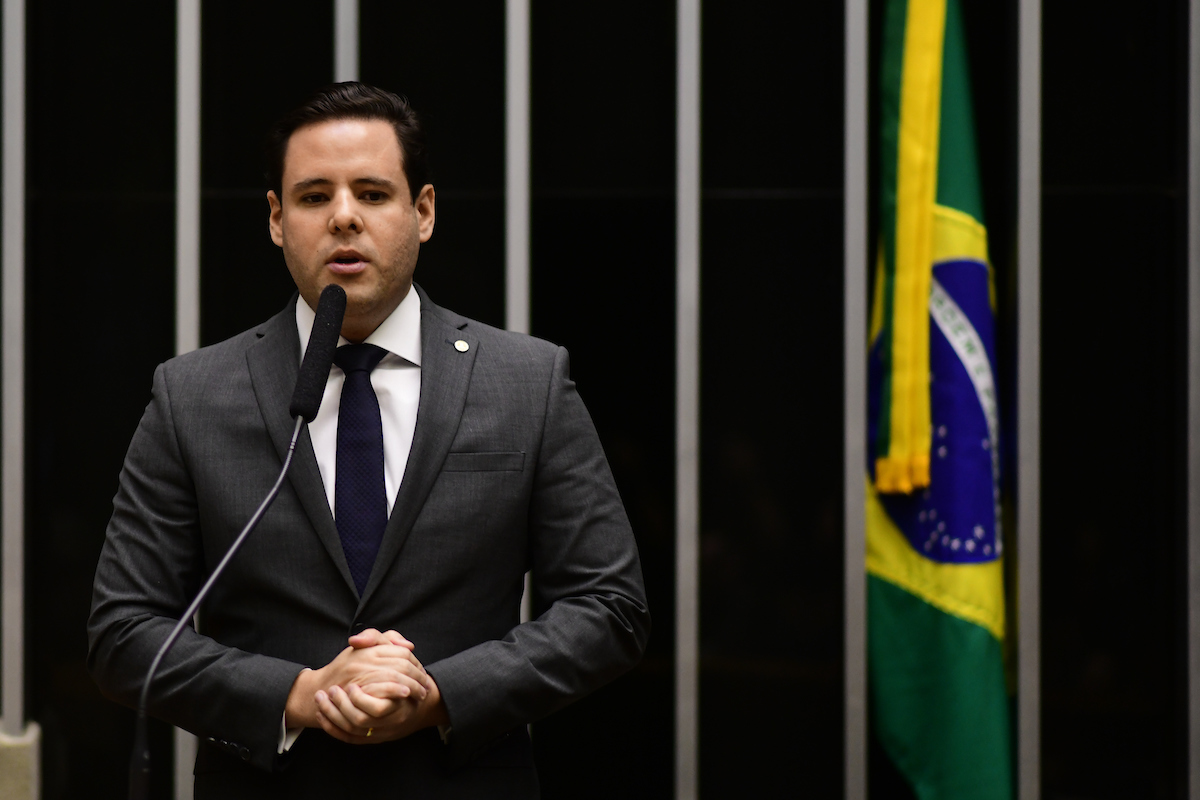 Homenagem ao Dia Nacional do Bahrein na Câmara dos Deputados - Metrópoles