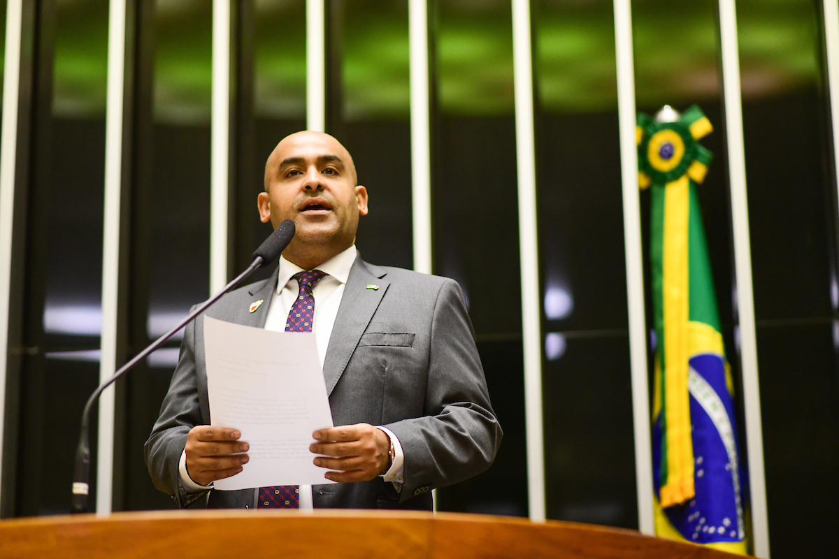 Homenagem ao Dia Nacional do Bahrein na Câmara dos Deputados - Metrópoles