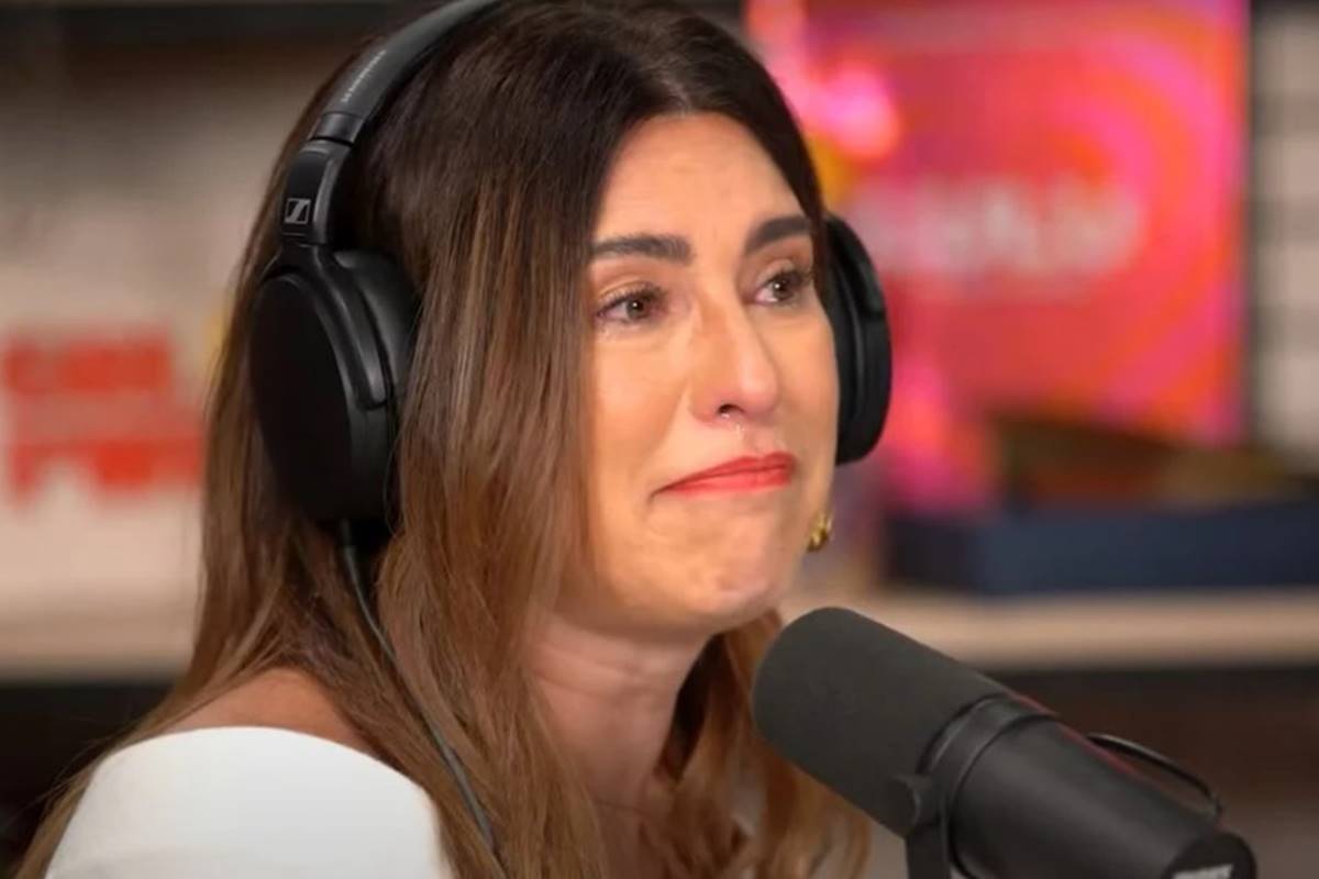 Fernanda Paes Leme revela ter se afastado de Bruno Gagliasso Metrópoles