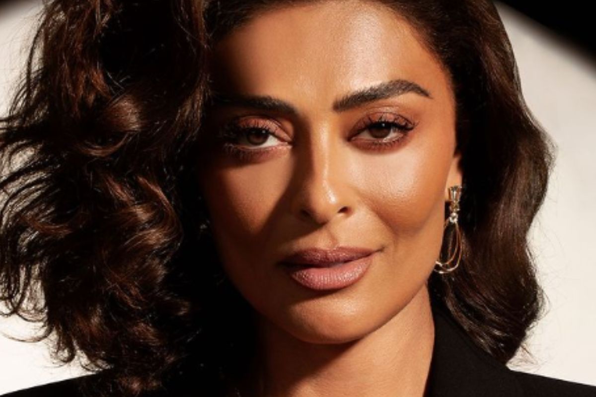 Juliana Paes recusa papel na TV Globo após sucesso de série na Netflix ...