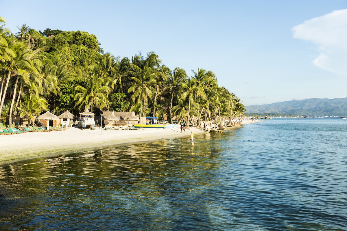 Boracay, Filipinas