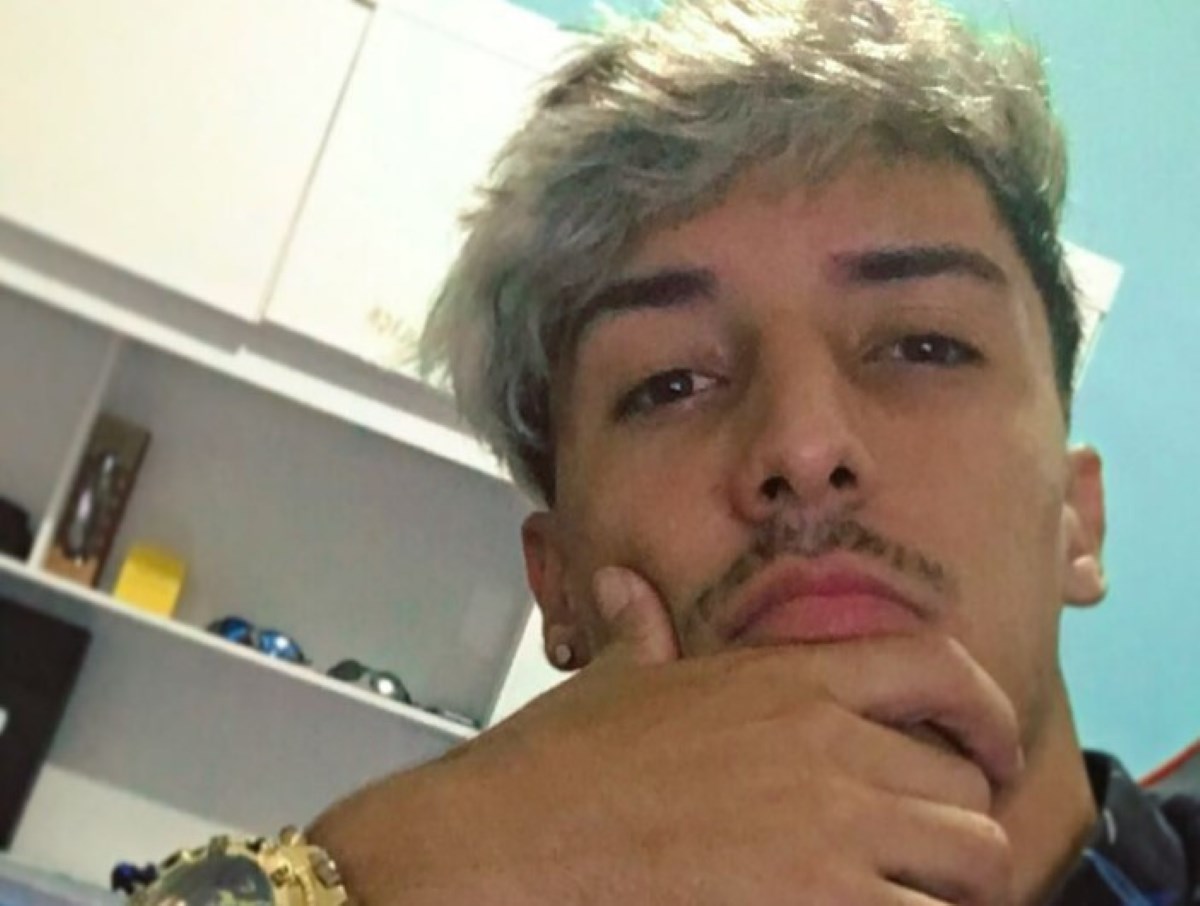 Polícia deve investigar mulher que teria feito sexo com youtuber morto |  Metrópoles