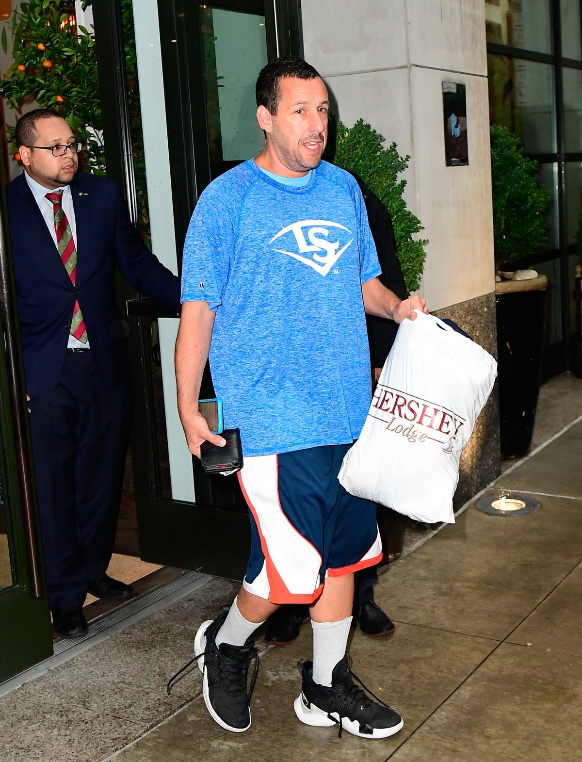 adam sandler estilo - metrópoles