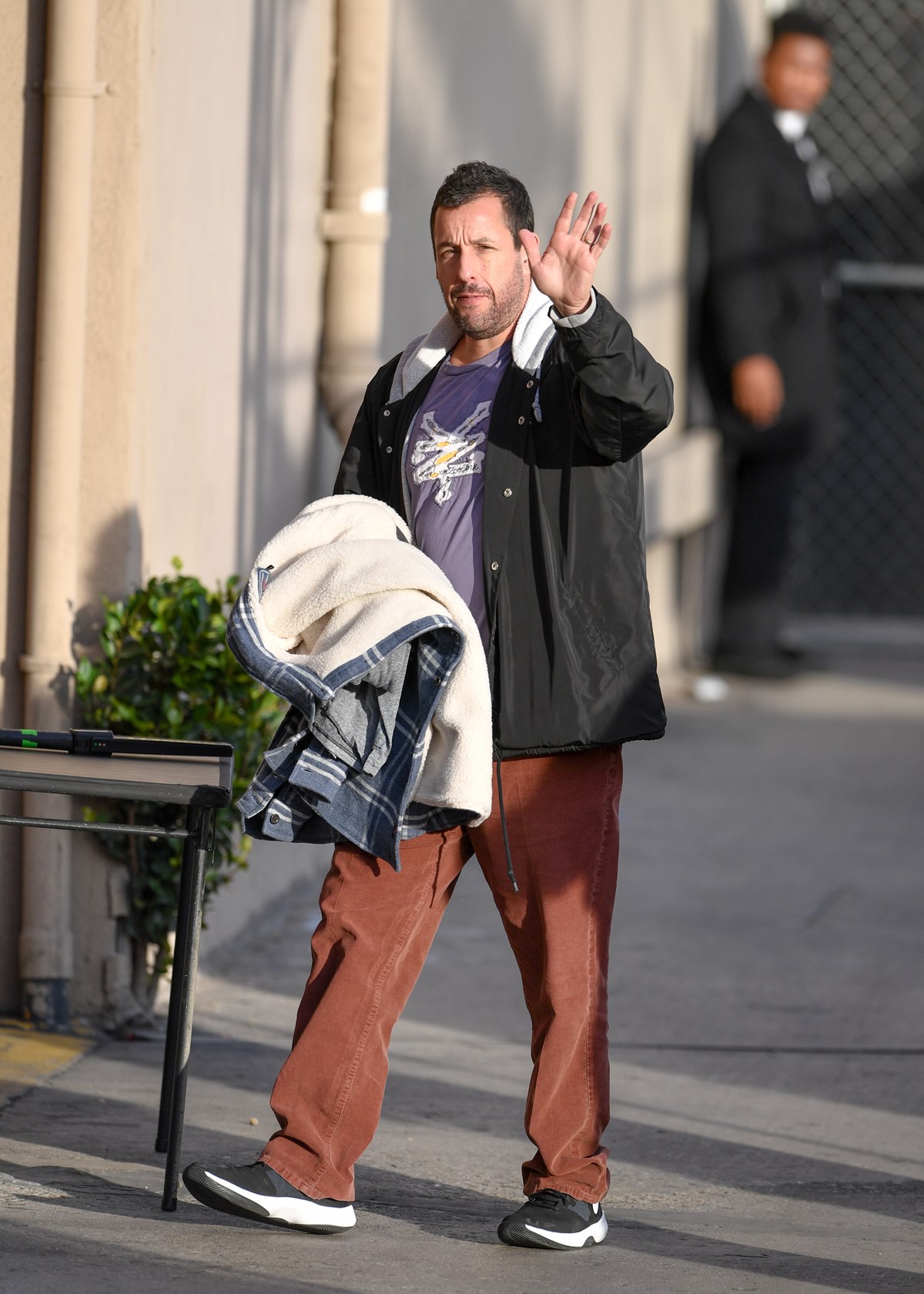 adam sandler estilo - metrópoles