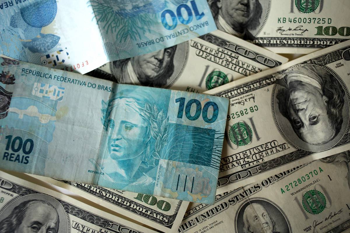 Sobe e desce do dólar é pesadelo para a indústria, dizem empresários |  Metrópoles