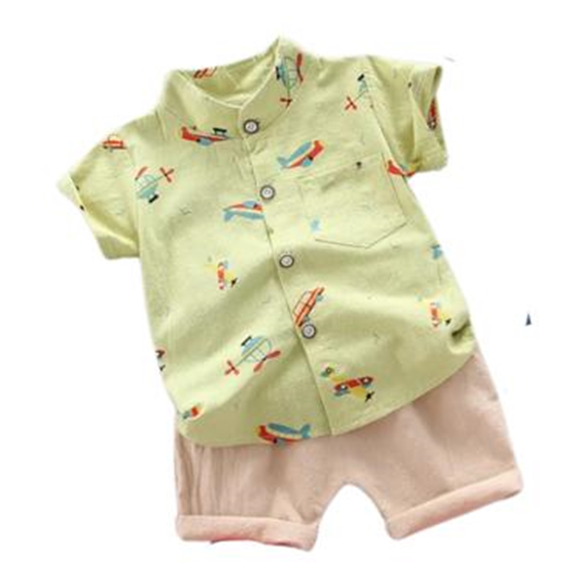 kidkool trends infantil camisa shorts - metrópoles