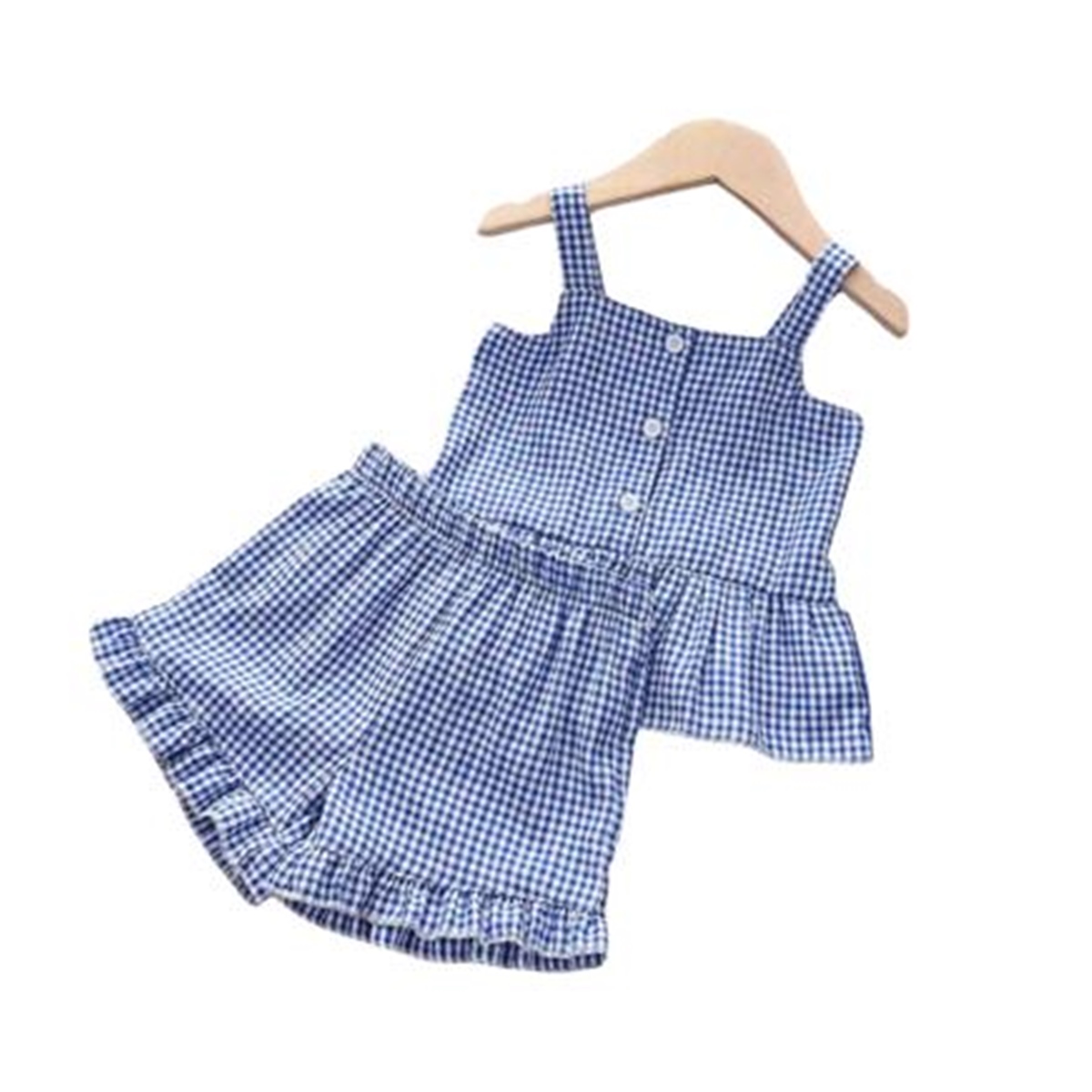 kidkool trends infantil blusa shorts azul - metrópoles