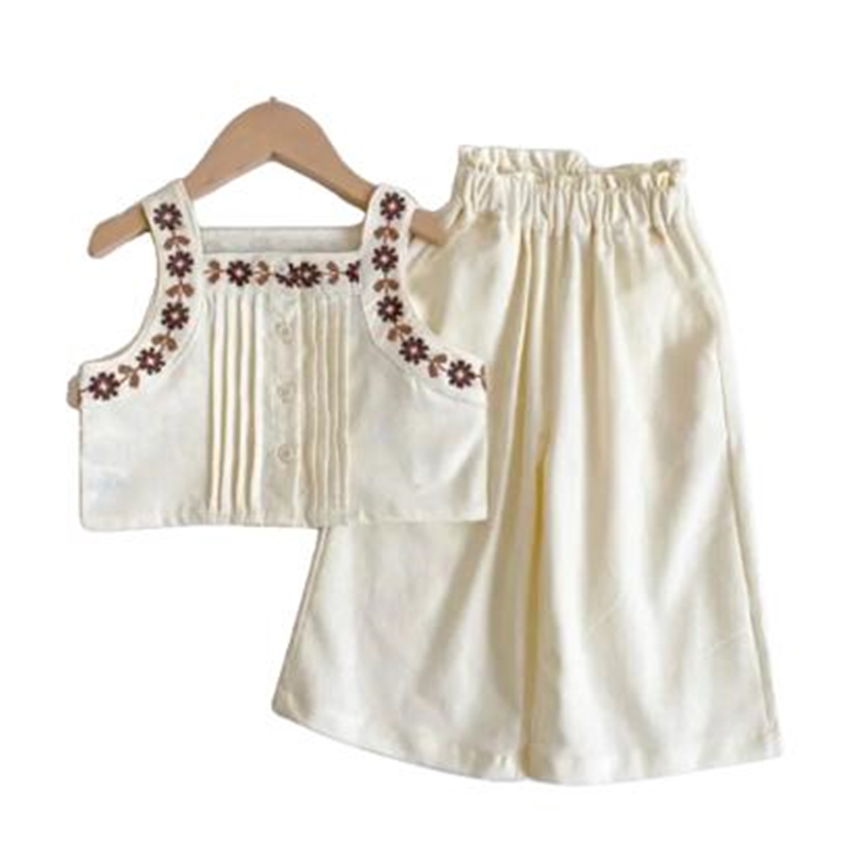 conjunto kidkool trends infantil branco - metrópoles