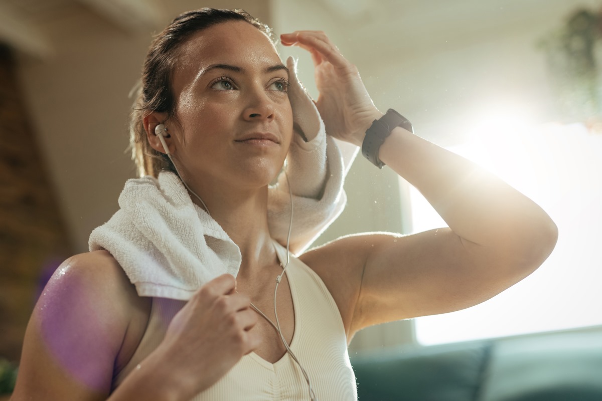 Veja exercício que queima muitas calorias e ajuda na saúde mental