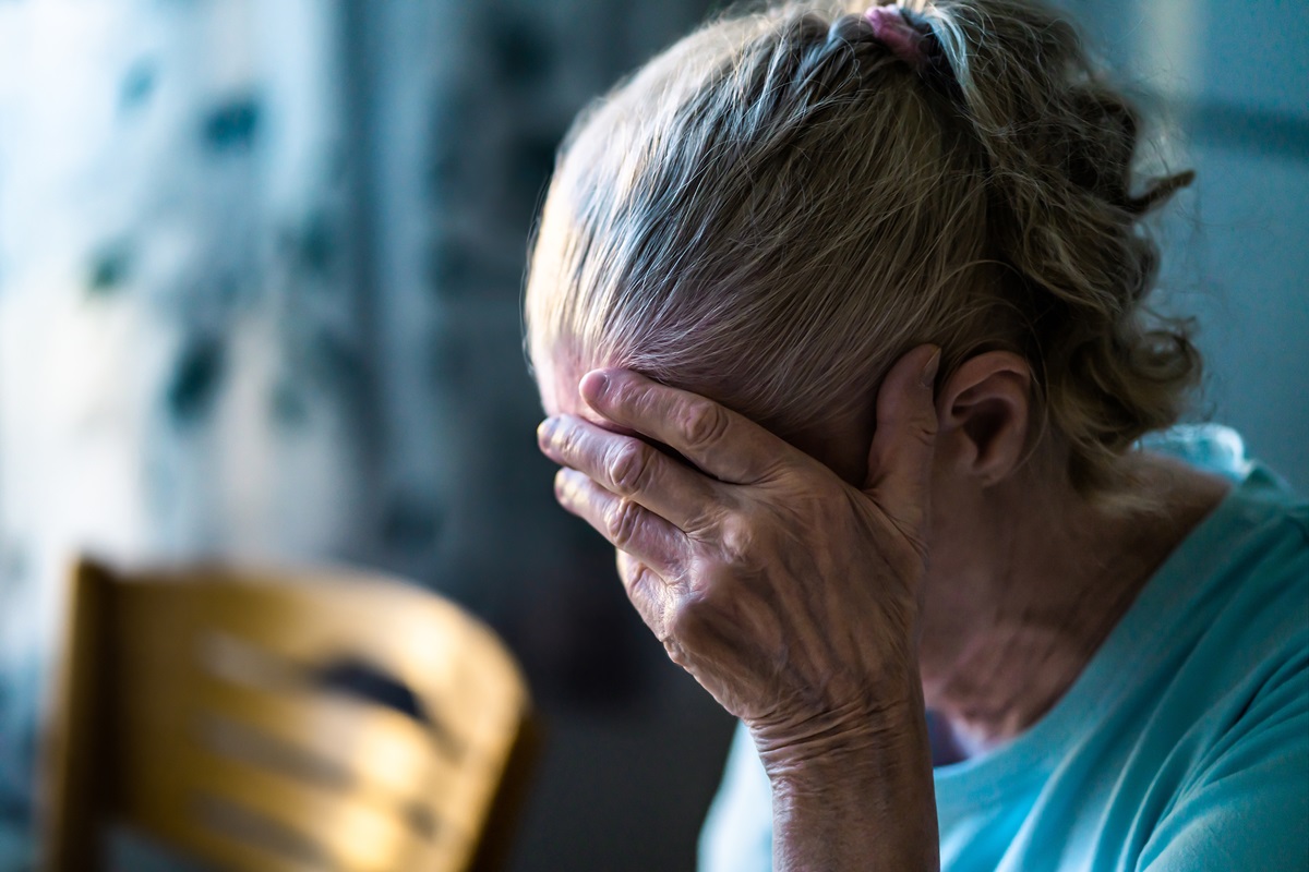 Denúncia anônima: PF resgata idosa que vivia há 40 anos como escrava
