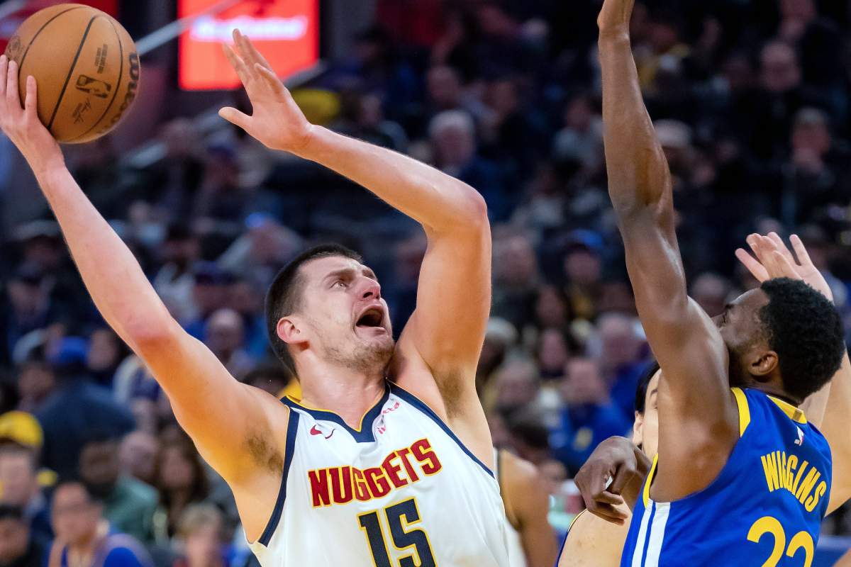 Palpite Denver Nuggets X Indiana Pacers – NBA – 14/01/2024 | Metrópoles