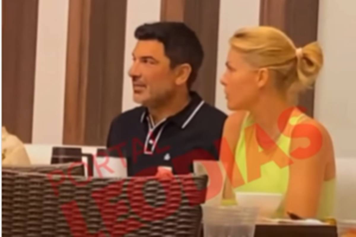 Vídeo mostra Ana Hickmann e Edu Guedes em resort após boatos de affair |  Metrópoles