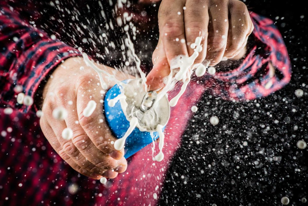 Bebidas Energéticas: O Que Você Precisa Saber Sobre os Riscos à Saúde