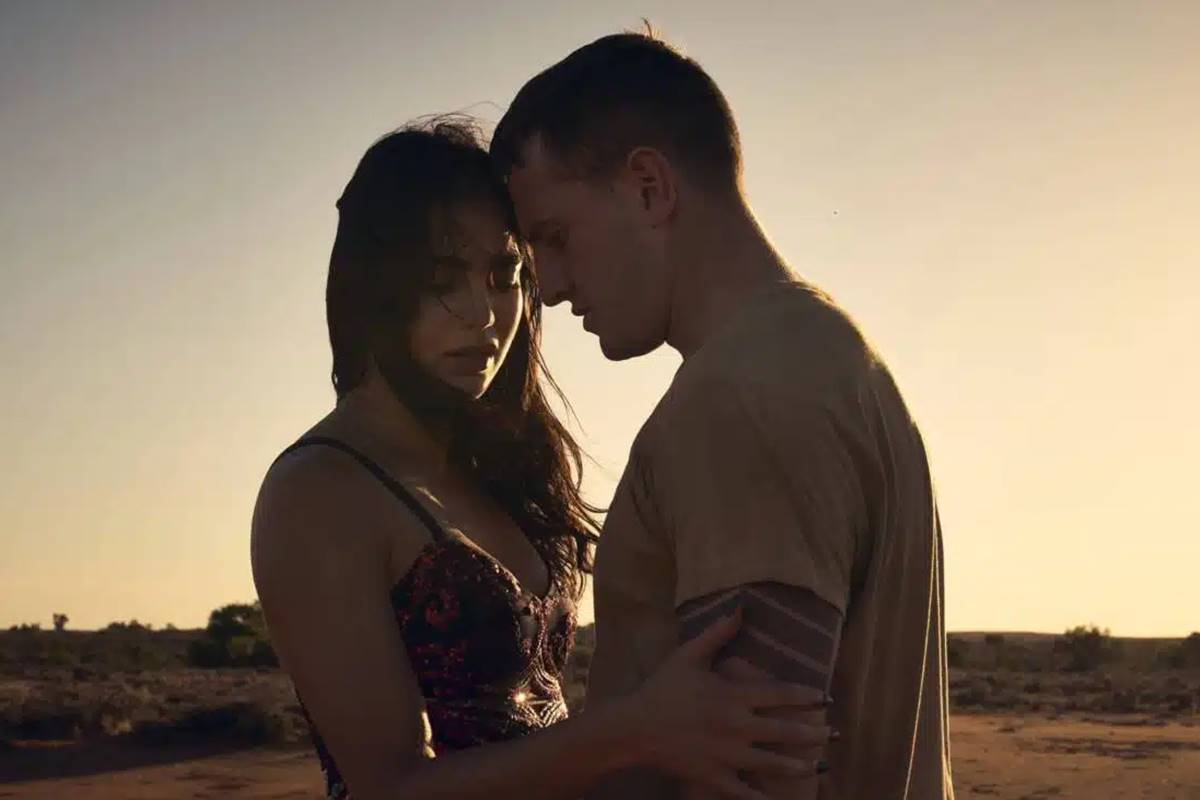 Foto colorida do filme Carmen, da HBO Max - Metrópoles