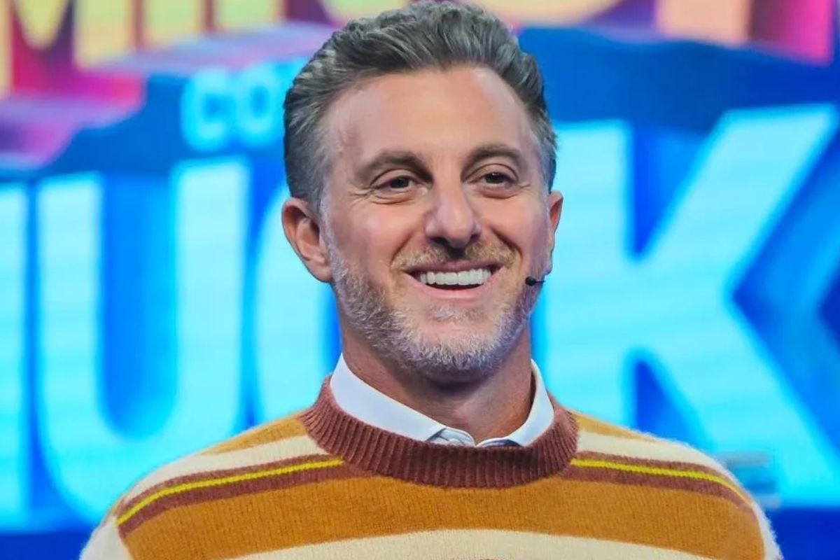 Filho de Luciano Huck faz rara aparição aos 19 anos | Metrópoles