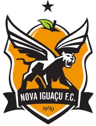 Escudo Nova Iguaçu