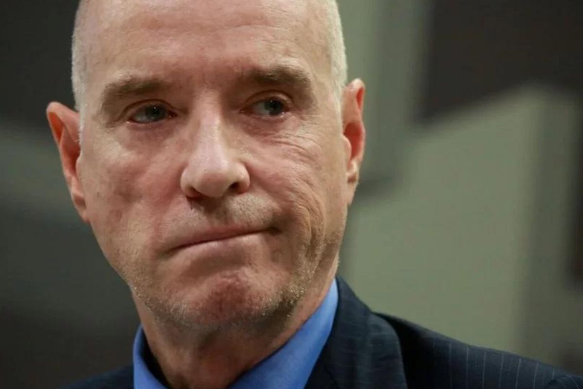 Vigia da casa de Eike Batista aciona a Justiça contra empresário