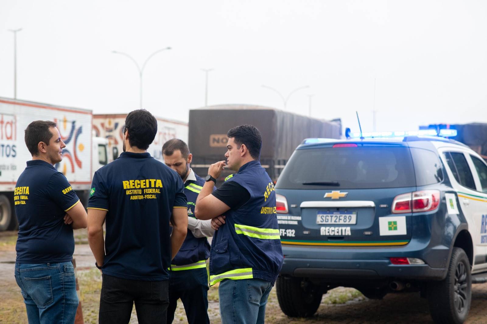 Concurso da Secretaria de Fazenda tem edital previsto no 2º semestre