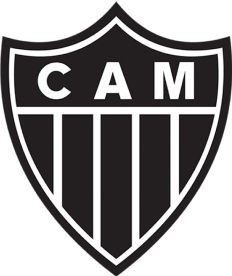 Escudo Atlético-MG