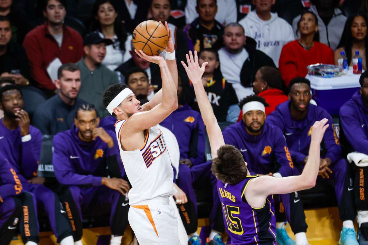 Palpite Indiana Pacers X Phoenix Suns – NBA – 26/01/2024 | Metrópoles