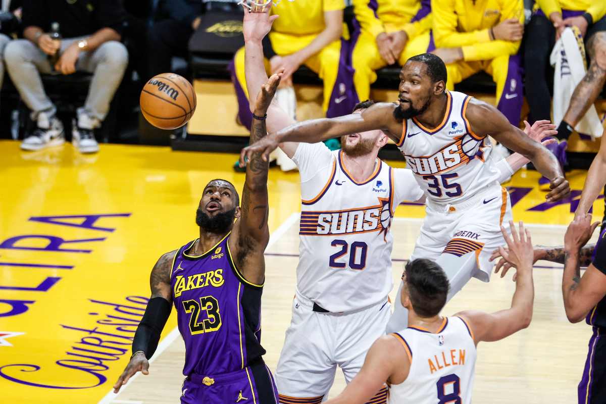 Palpite Miami Heat X Phoenix Suns – NBA – 29/01/2024 | Metrópoles