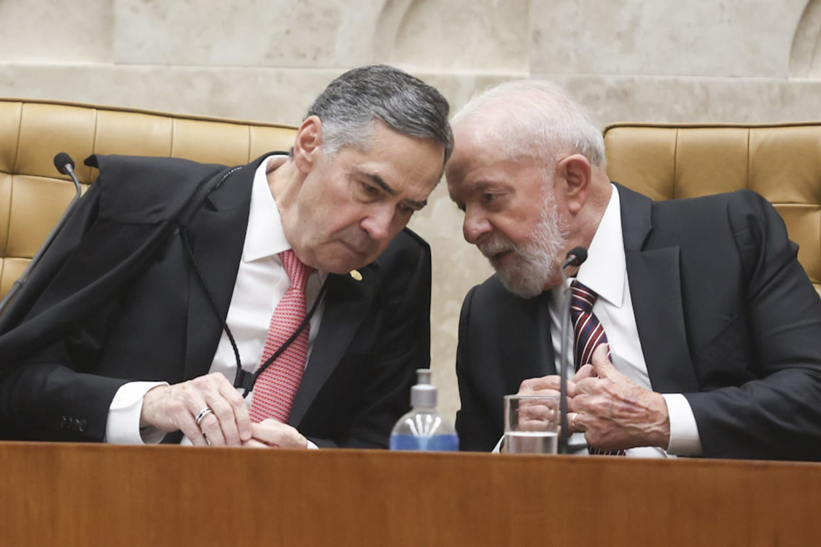 Com saída de Barroso, veja os cotados para indicação de Lula ao STF