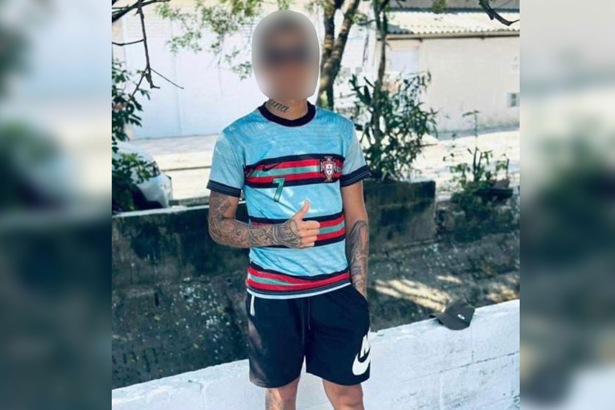 Pm Reage A Assalto E Mata Adolescente Em Rodovia No Guaruj Metr Poles