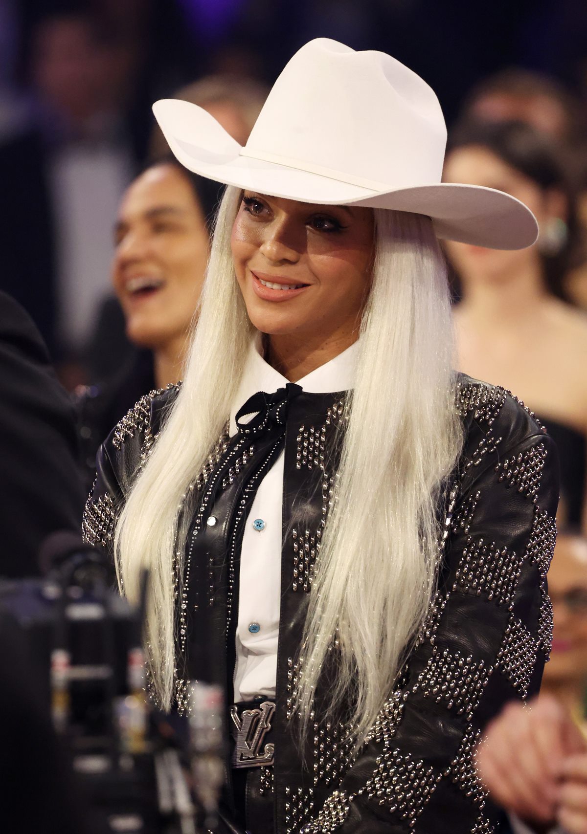 Beyoncé 66th GRAMMY Awards - metrópoles