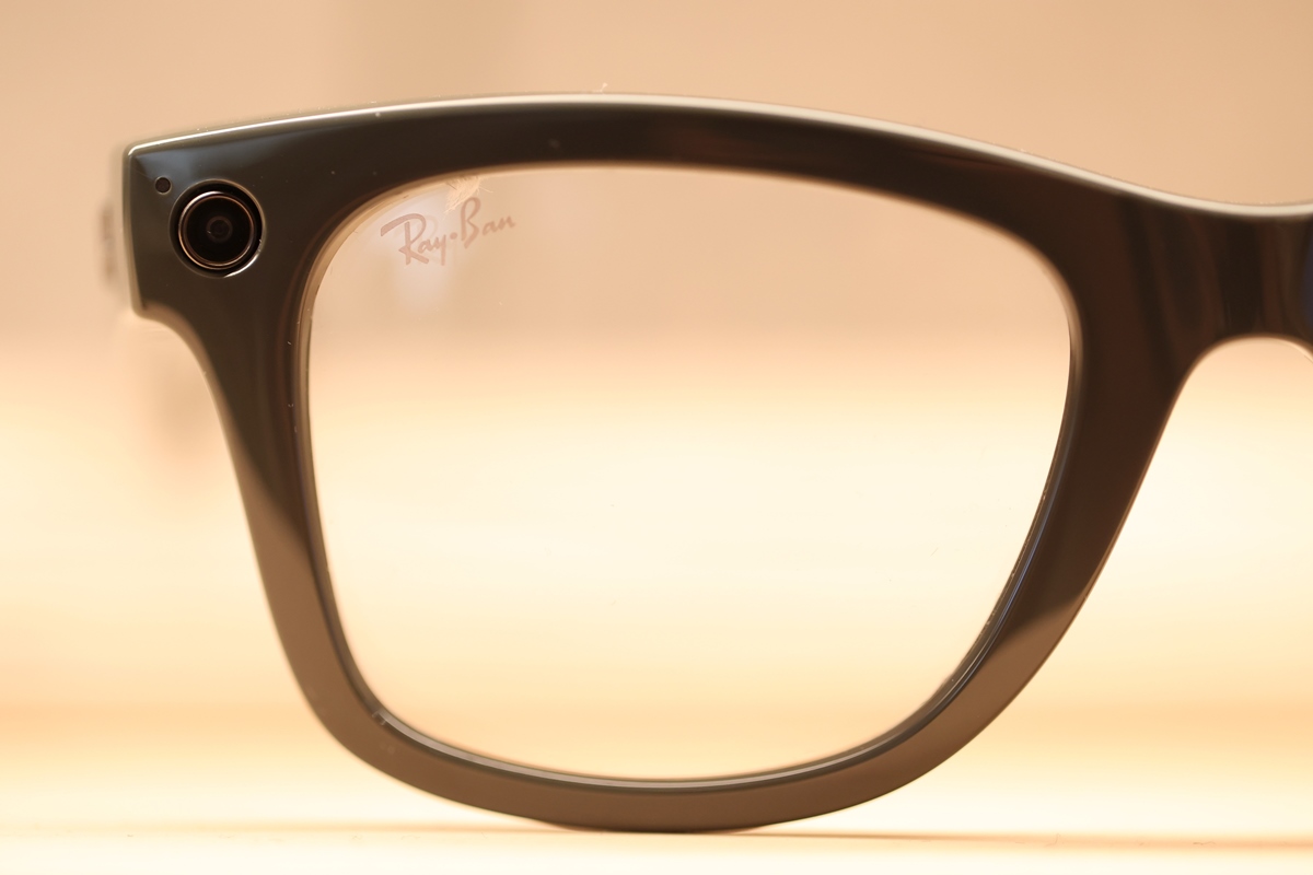 meta ai ray-ban óculos smartglasses inteligência artificial - metrópoles