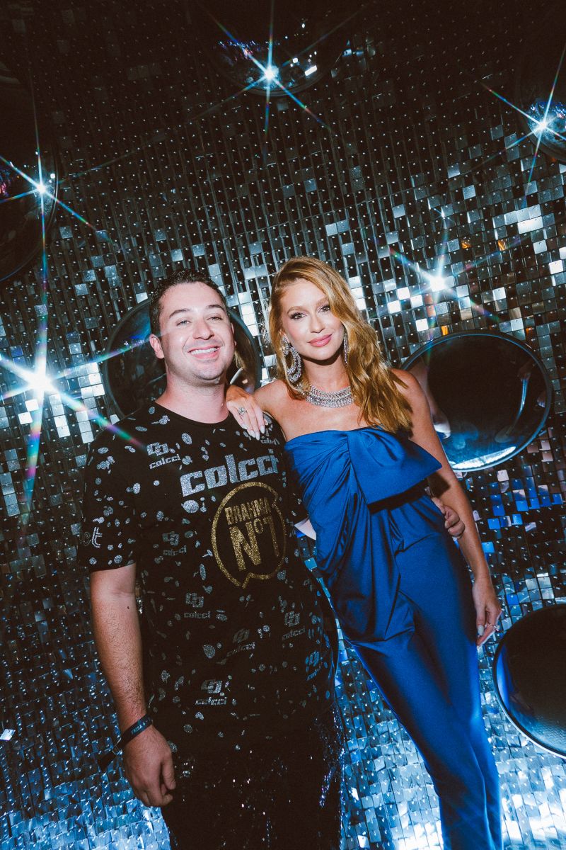 Juan Moraes e Marina Ruy Barbosa