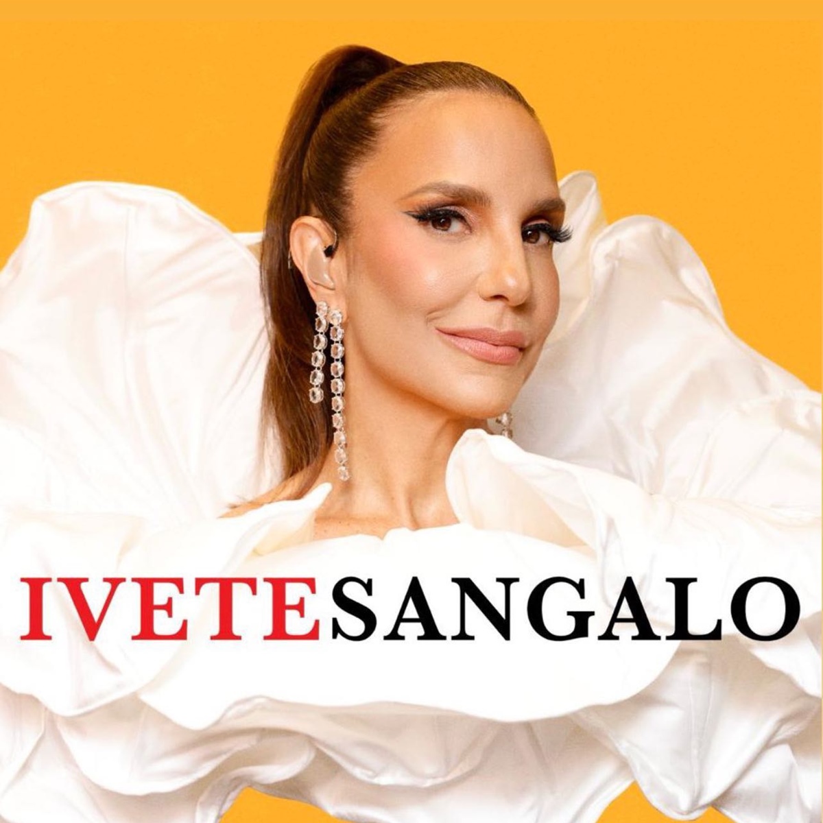 Ivete Sangalo capa moda - metrópoles