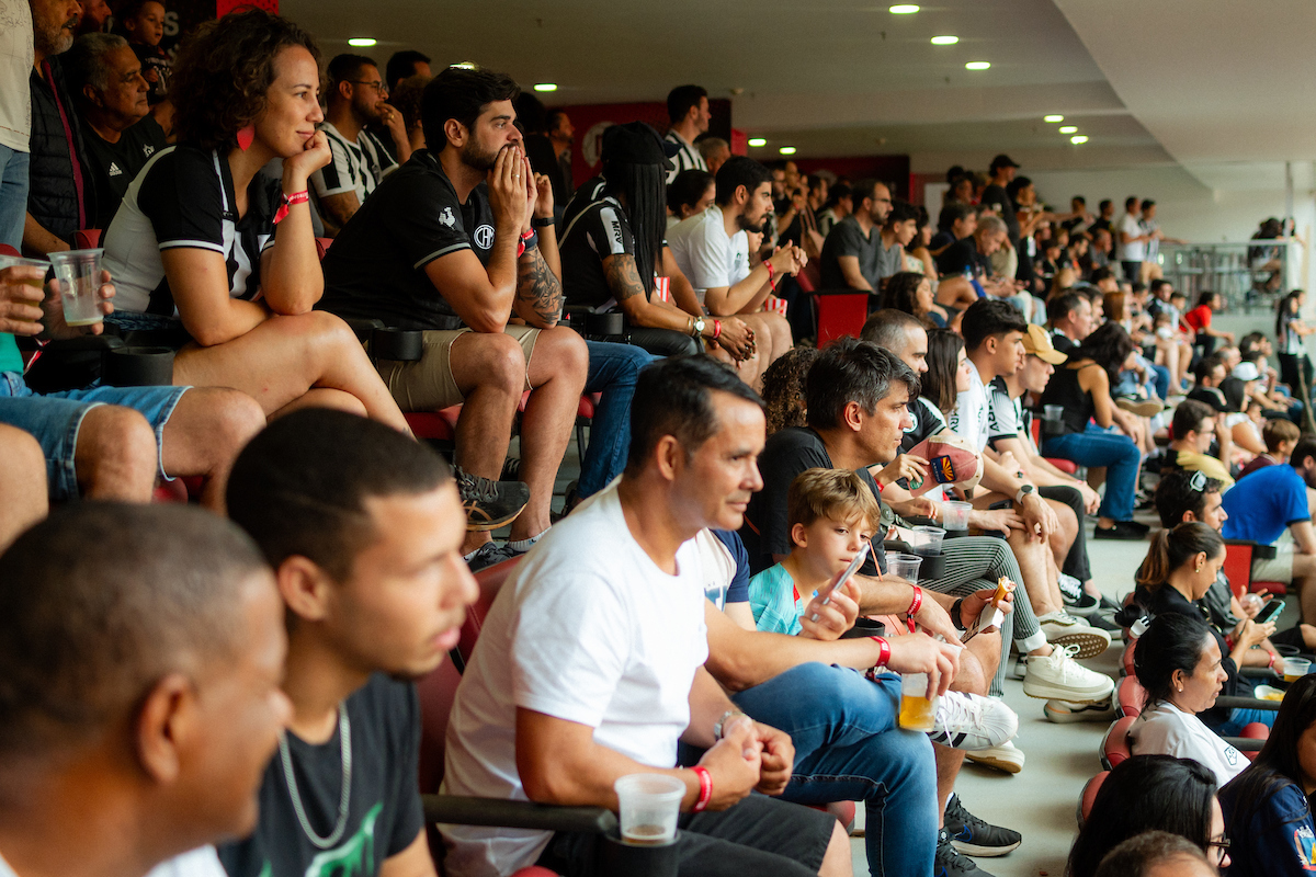 Embate entre Atlético-MG e Itabirito anima Camarote Metrópoles