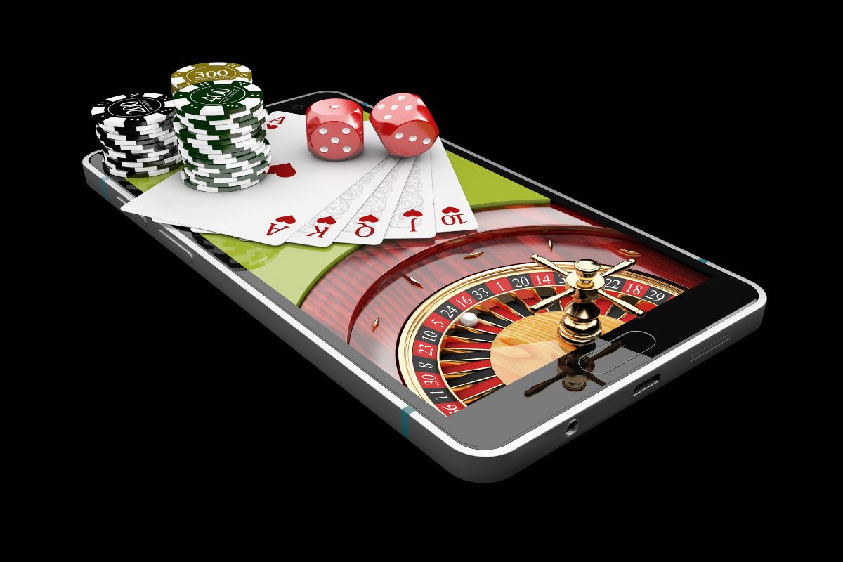 bônus sem depósito de cassino online