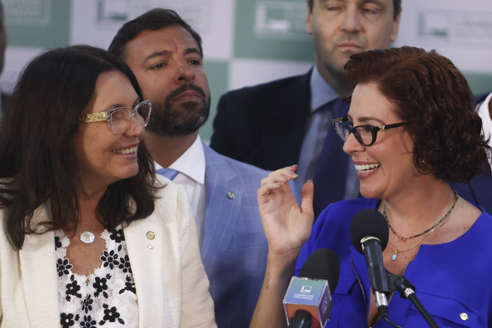 PL chancelou escolha do relator da perda de mandato de Zambelli