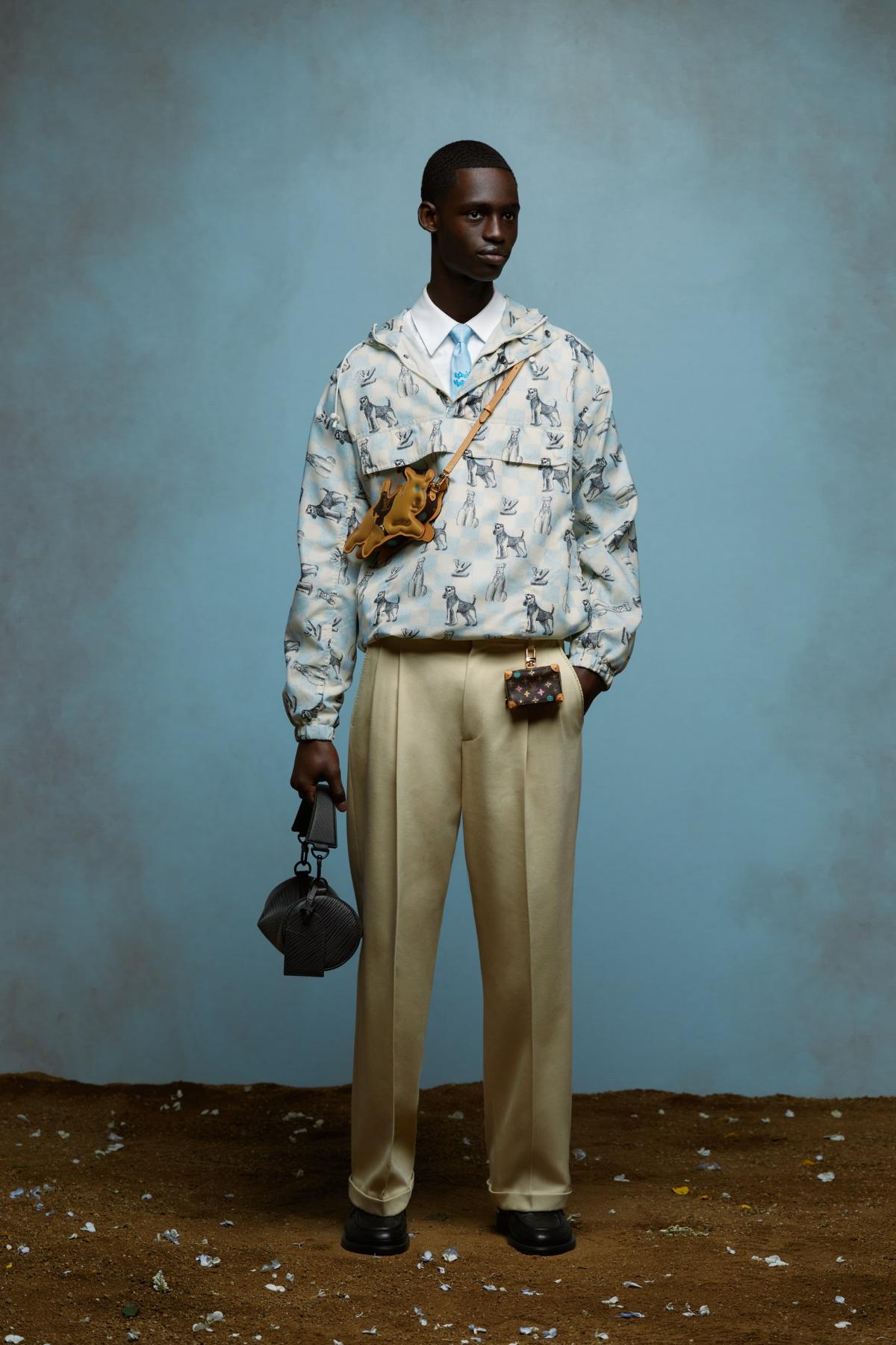 tyler the creator louis vuitton - metrópoles