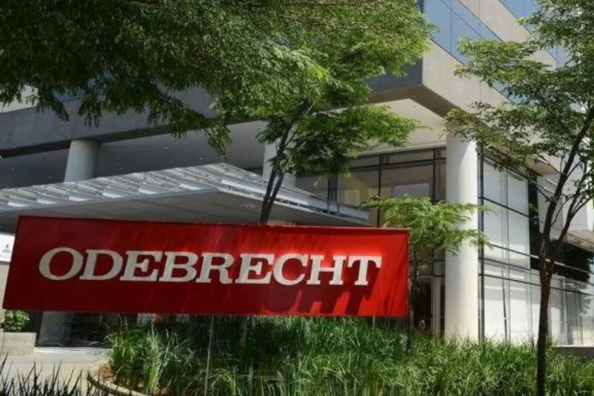 Odebrecht Engenharia pede recuperação judicial: dívida de US$ 4,6 bi